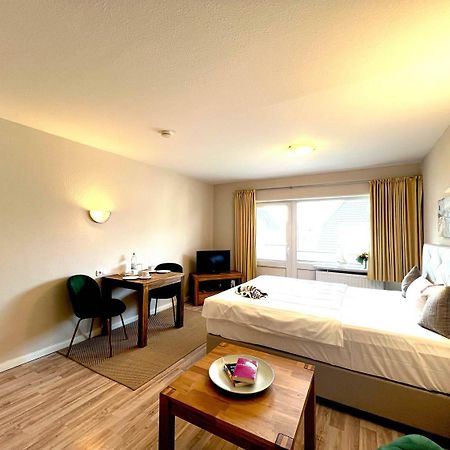 Ferienwohnung Mare Nostrum 6 Westerland Zewnętrze zdjęcie