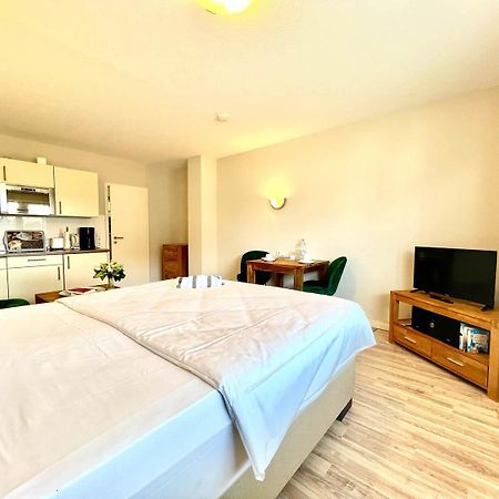 Ferienwohnung Mare Nostrum 6 Westerland Zewnętrze zdjęcie