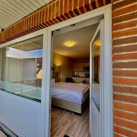 Ferienwohnung Mare Nostrum 6 Westerland Zewnętrze zdjęcie